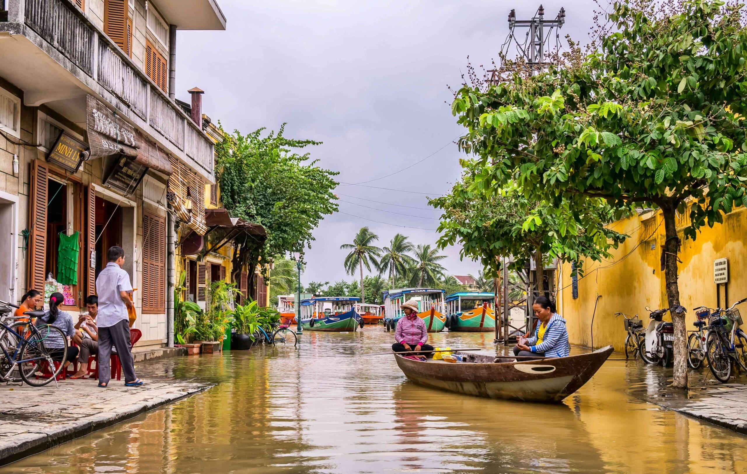 Groepsreis Noord Vietnam - Noord Vietnam WeAdventures